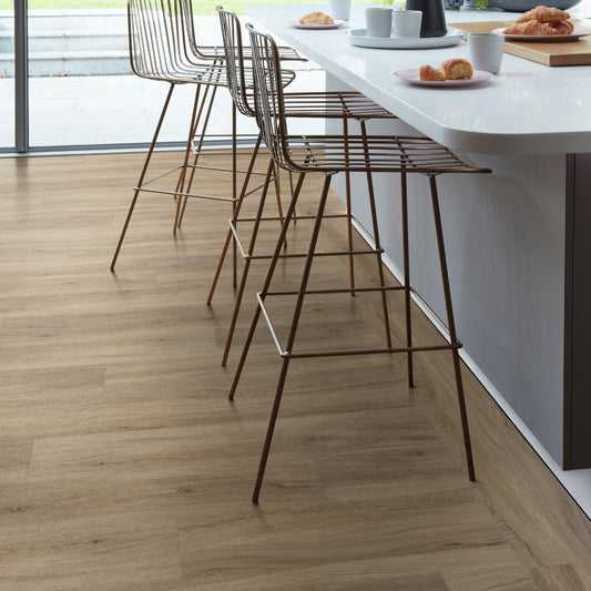 Polyflor Colonia Wood Coastal Driftwood 4453