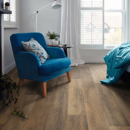 Polyflor Colonia Wood Fired Oak 4454