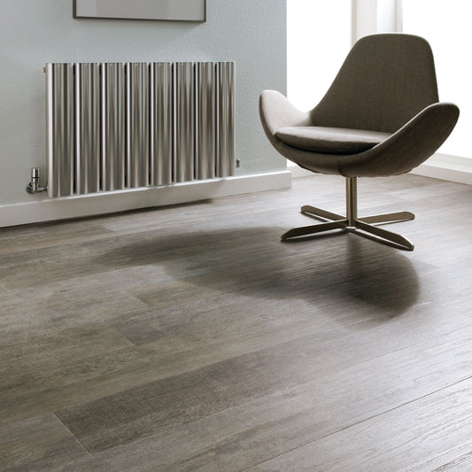 Polyflor Expona Design Silvered Driftwood 6146