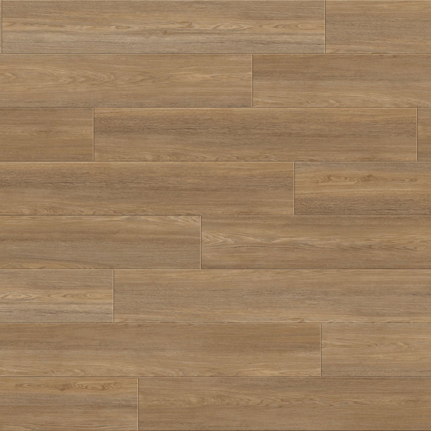 Polyflor Expona Design Natural Brushed Oak 6179