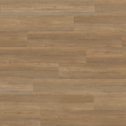 Polyflor Expona Design Natural Brushed Oak 6179