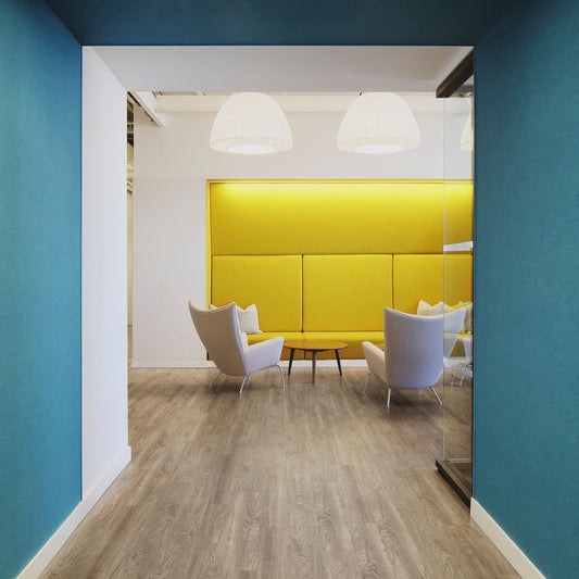 Polyflor Expona Design Light Elm 6182