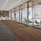 Polyflor Expona Design Parkside Oak 9039