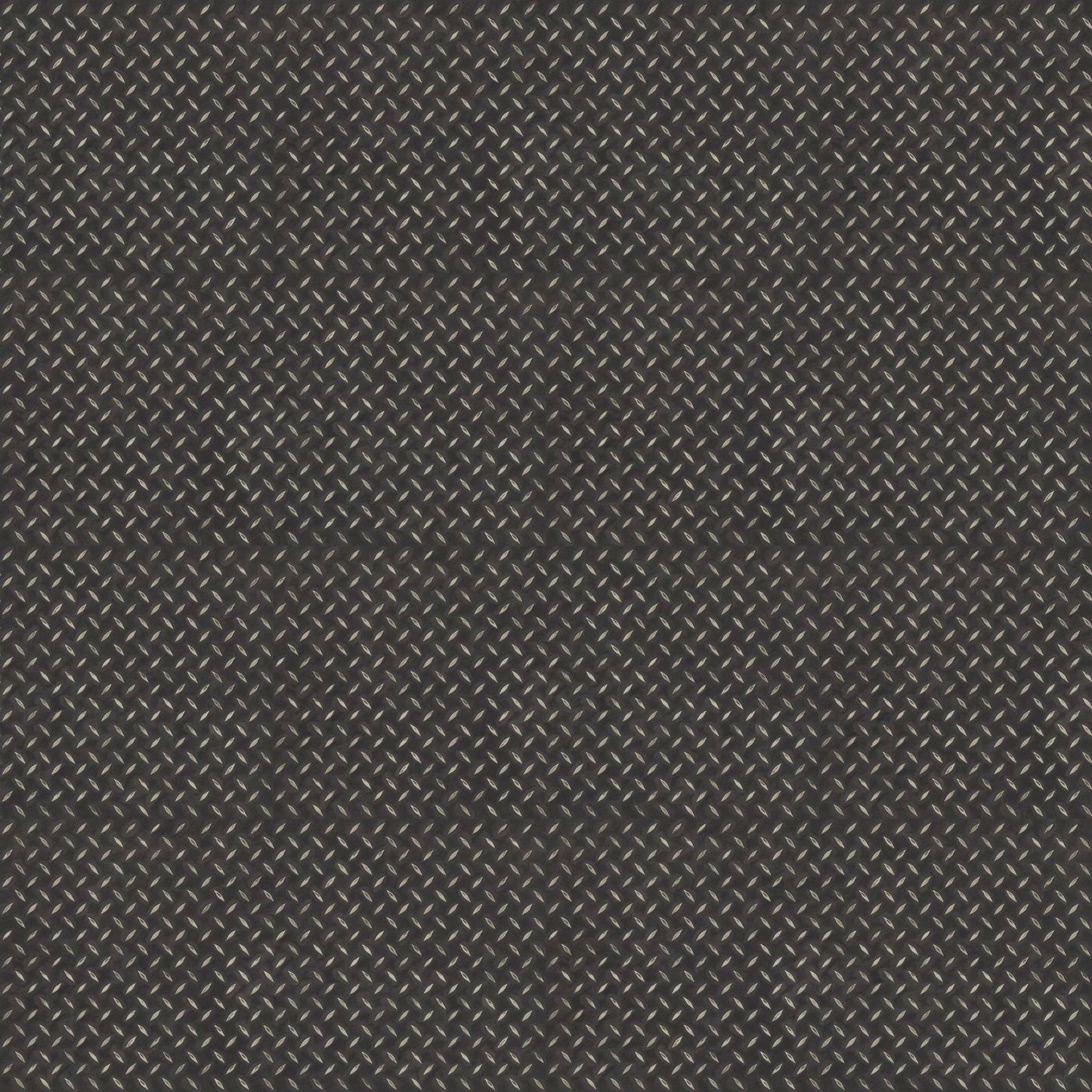 Polyflor Expona Design Black Treadplate 8122