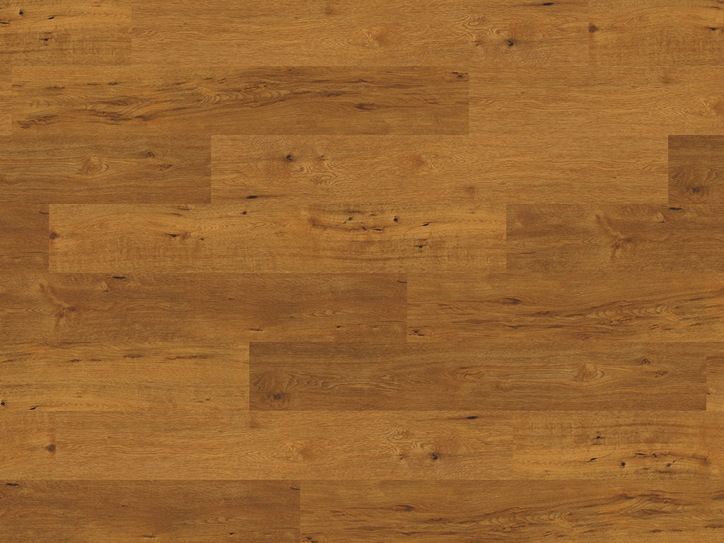 Polyflor Expona EnCore Rigid Loc Log Cabin Oak 9029