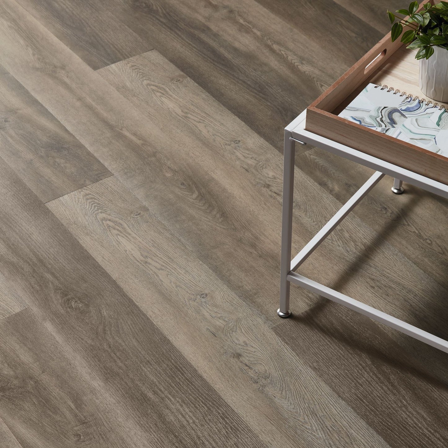 Polyflor Expona Design Promenade Oak 9038