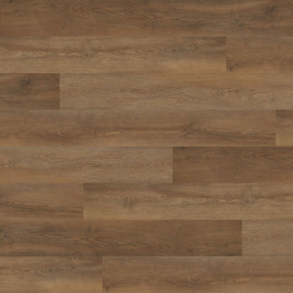 Polyflor Expona Design Parkside Oak 9039