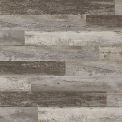 Polyflor Expona Design Salvaged Pier Timber 9048