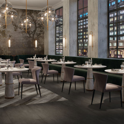 Polyflor Expona Design Factory Cement 9137