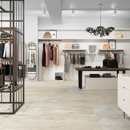 Polyflor Expona Design Pacific Oak 9041