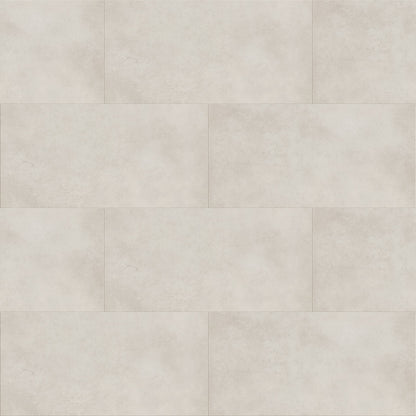 Polyflor Expona Design Frosted Cement 9134