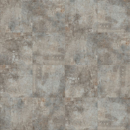 Polyflor Expona Design Grey Stencil Concrete 9139