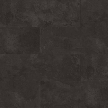 Polyflor Expona Design Charcoal Slate 9146