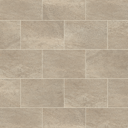 Karndean Knight Tile Portland Stone ST13