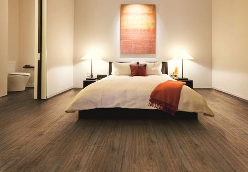 Polyflor Expona Commercial Antique Oak 4016