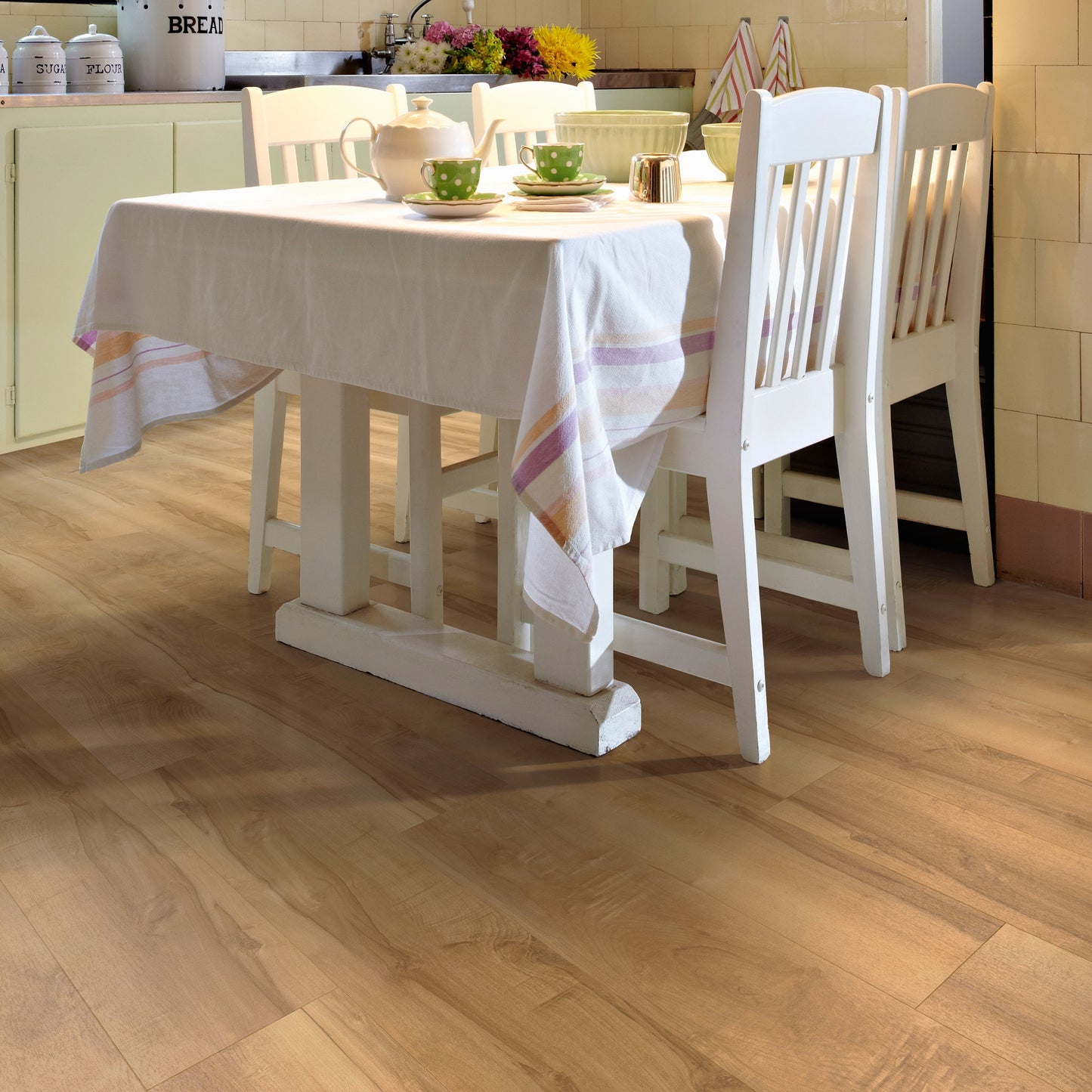 Polyflor Camaro Loc Apple Tree 3431