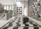 Polyflor Expona Commercial Granite Mosaic 5095