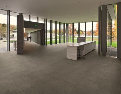 Polyflor Expona Commercial Black Textile 5077