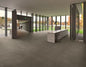 Polyflor Expona Commercial Black Textile 5077