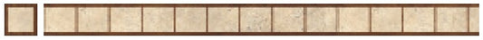 Karndean - Stone Border Corner - Block ST5 DS04 - Sold Per Corner