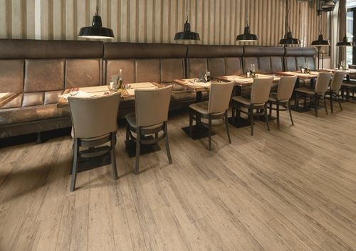 Polyflor Expona Bevel Line Boardwalk Variety Oak 2816
