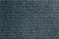 Heckmondwike Broadrib Carpet Tile Blue Moon 50 X 50 cm