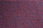 Heckmondwike Broadrib Carpet Tile Magenta 50 X 50 cm