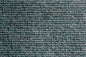 Heckmondwike Broadrib Carpet Tile Onyx 50 X 50 cm