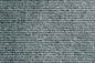 Heckmondwike Broadrib Carpet Tile Steel50 X 50 cm