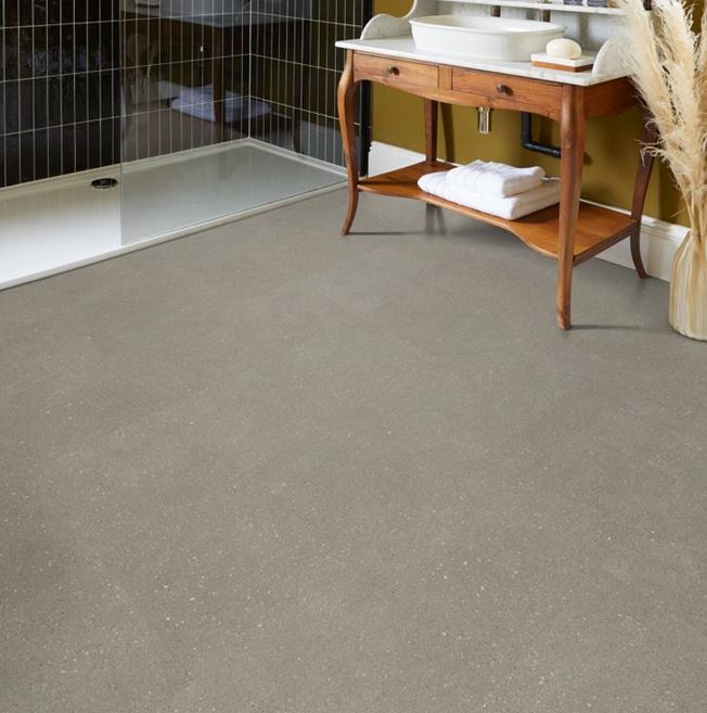 Polyflor Camaro Micro Terrazzo 2349