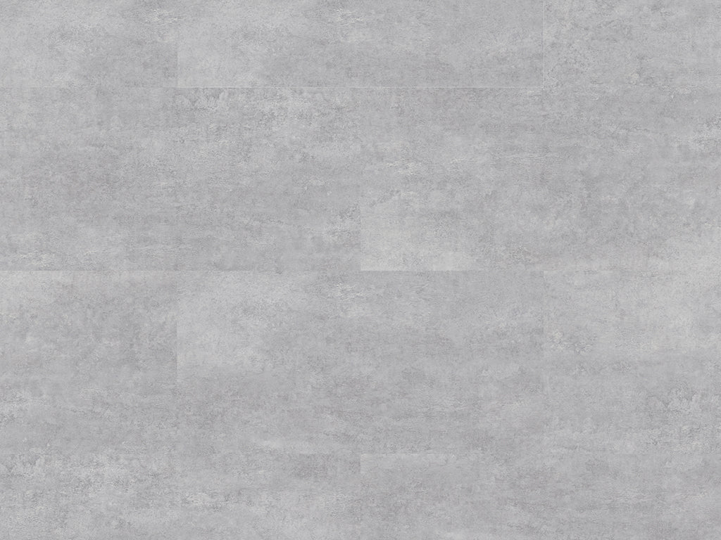 Polyflor Camaro Rigid Core PUR Tile Grey Flagstone 4166