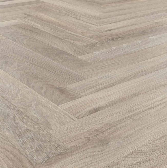 Polyflor Camaro Waterside Oak Large Parquet LPQ2256