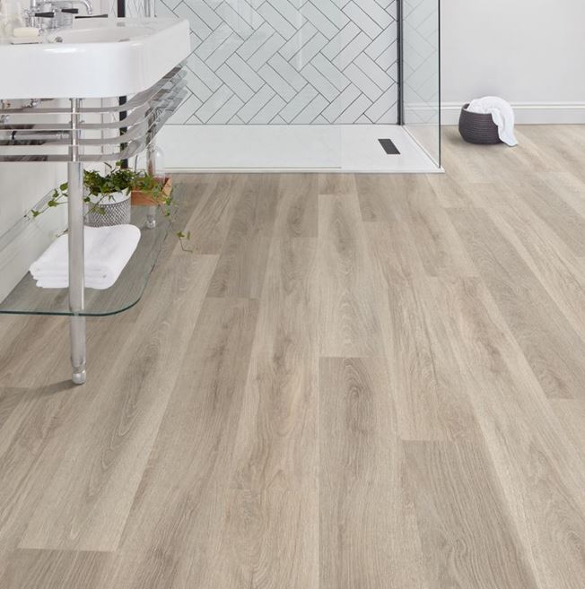 Polyflor Camaro Waterside Oak PLK2256