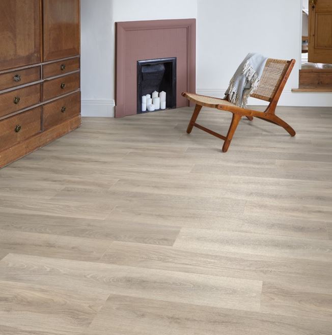 Polyflor Camaro Waterside Oak PLK2256
