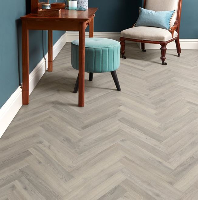 Polyflor Camaro Westchester Oak Large Parquet LPQ2253
