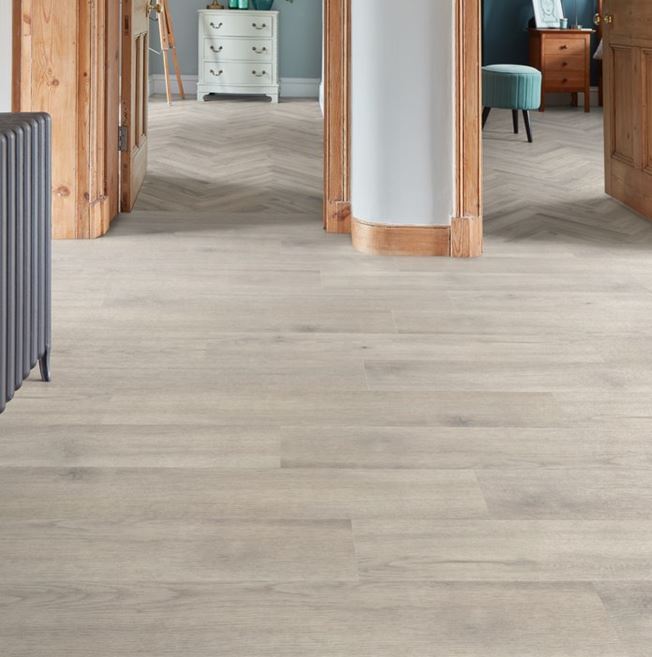 Polyflor Camaro Westchester Oak PLK2253