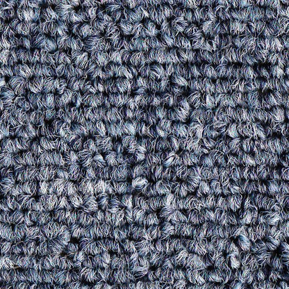 JHS Rimini 108 Light Blue Carpet Tile