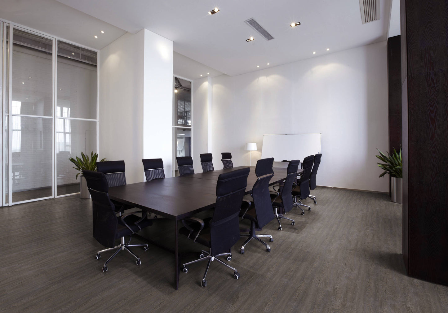 Luvanto Endure Pro Vintage Grey Oak