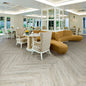 Polyflor Affinity 255 Cracked White Oak 9871