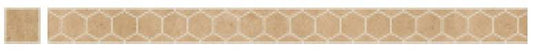 Karndean - Stone Border Corner - Davyne CER15 AF06 - Sold Per Corner
