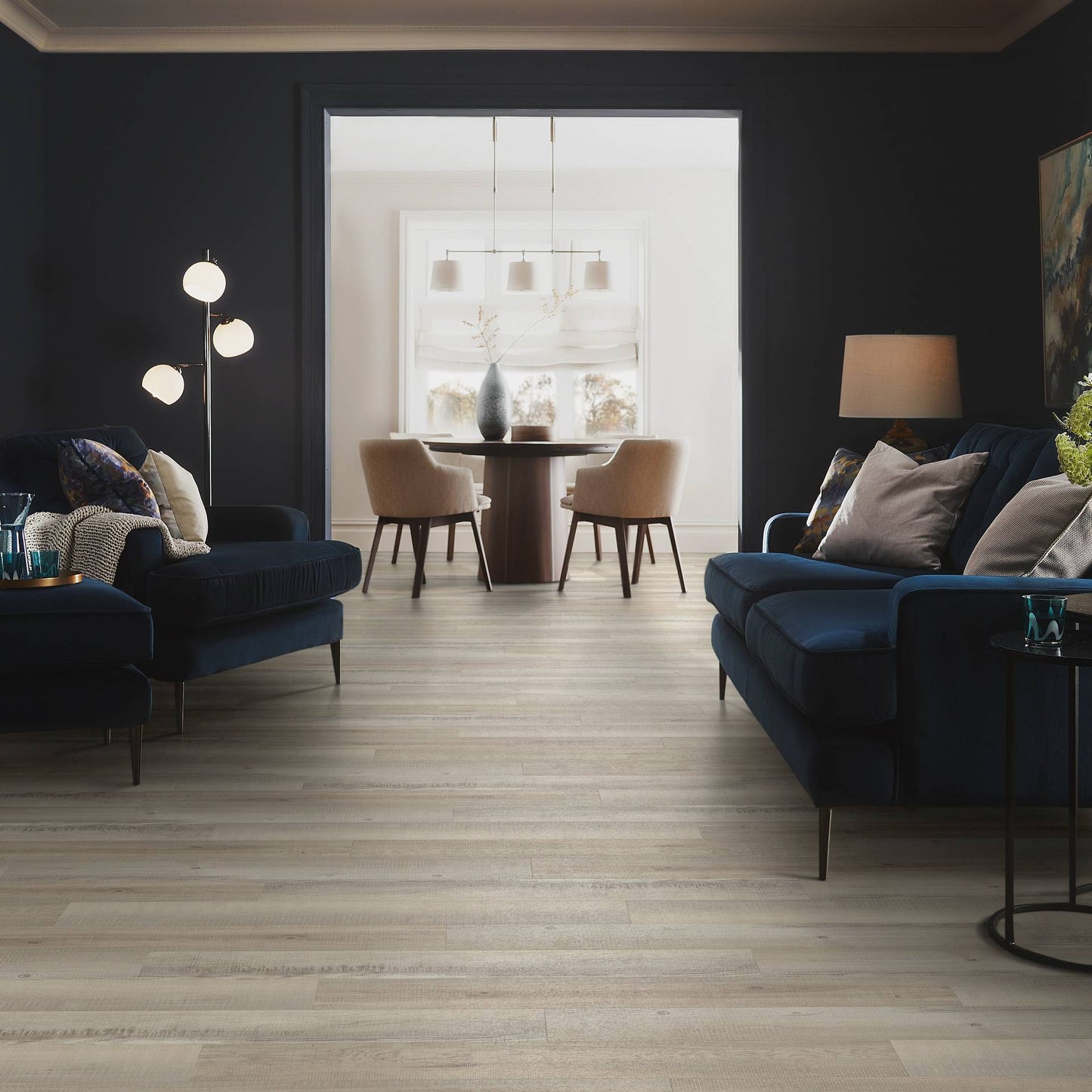 Polyflor Camaro Loc Devonshire Oak 3462