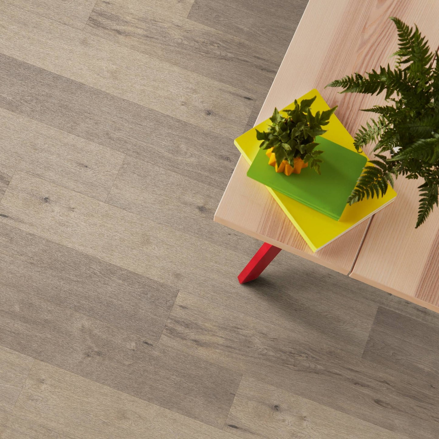 Polyflor Camaro Loc Dockyard Timber 3465