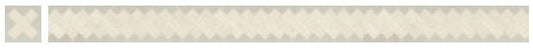 Karndean - Stone Border Corner - Domino SP111 SP211 - Sold Per Corner