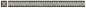 Karndean - Wood Border Corner - Domino WP311 WP318 - Sold Per Corner