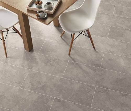 Polyflor Expona Commercial Dovestail Slate 5058