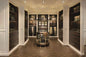 Polyflor Expona Commercial Endgrain Woodblock 4109