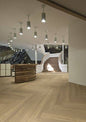 Polyflor Expona Bevel Line English Brushed Oak 2824