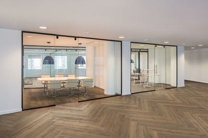 Polyflor Expona Commercial Everglade Oak 4101