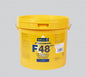 F Ball Styccobond F48  Plus High Temperature Adhesive 15L