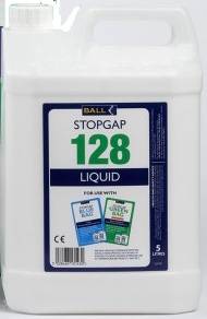 F Ball Stopgap Latex 128 Liquid